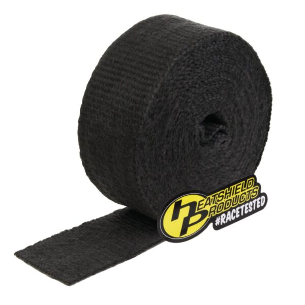 Heatshield Products 325525 - Inferno Header Wrap 2 in x 25 ft