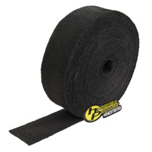 Heatshield Products 325550 - Inferno Header Wrap 2 in x 50 ft