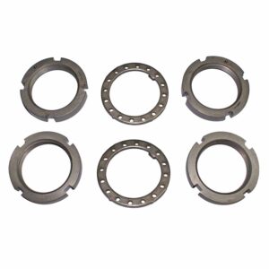 HUB CONVERSION KIT D30/44