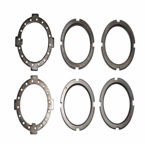 HUB CONVERSION KIT D50/60