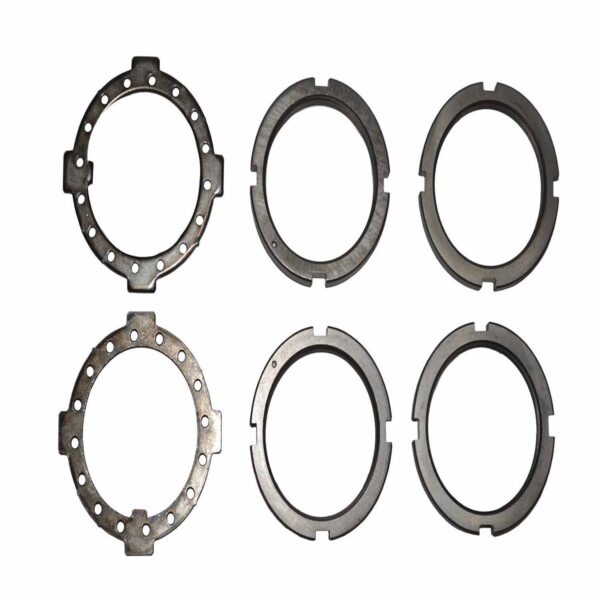 HUB CONVERSION KIT D50/60
