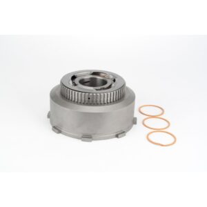 TH350 36-Element Sprag and Drum Assembly.
