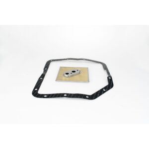 68-'79 TH350 Racing Filter and Pan Gasket Set.