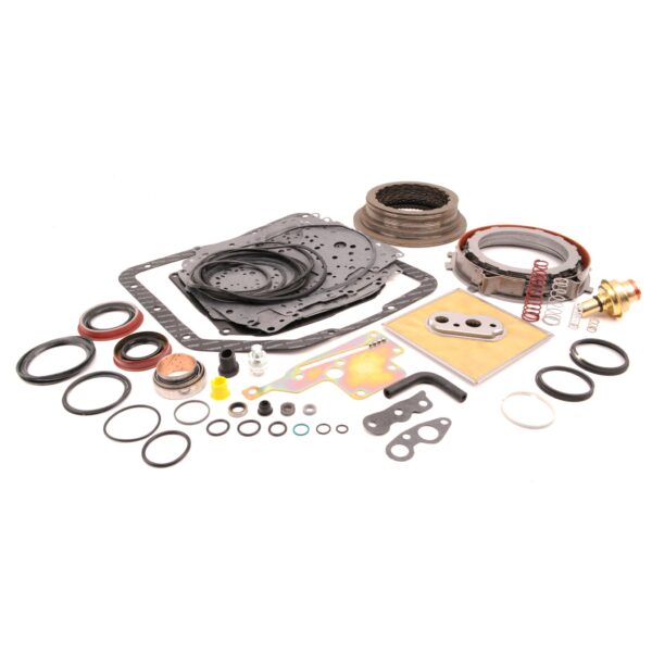 80-'84 TH350 (Lock-Up) Master Racing Overhaul Kit.