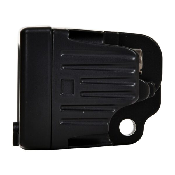 KC Hilites 2 in C-Series C2 LED - 2-Light System - 20W Flood Beam