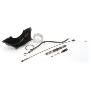 700R4/4L60E to TH400 208 Transfer Case Maximizer Conversion Kit.