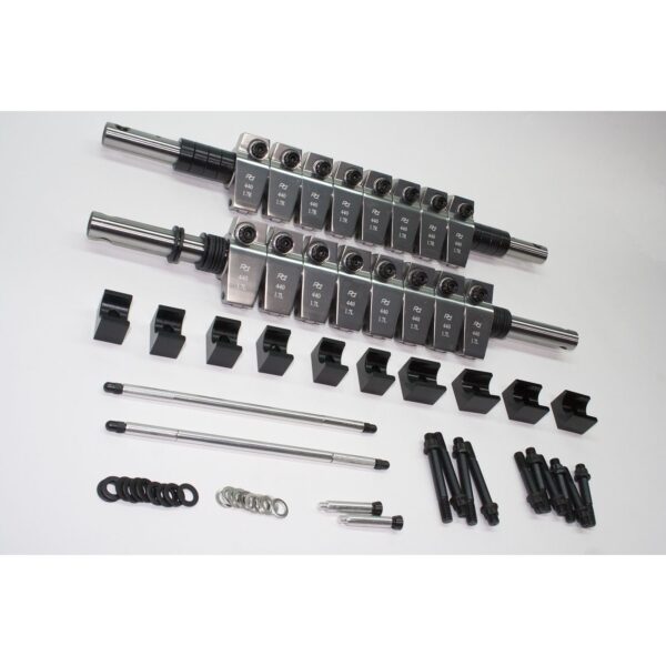 SHAFT SYS, 6061 T-6 ALUM, MOPAR/CHRYSLER