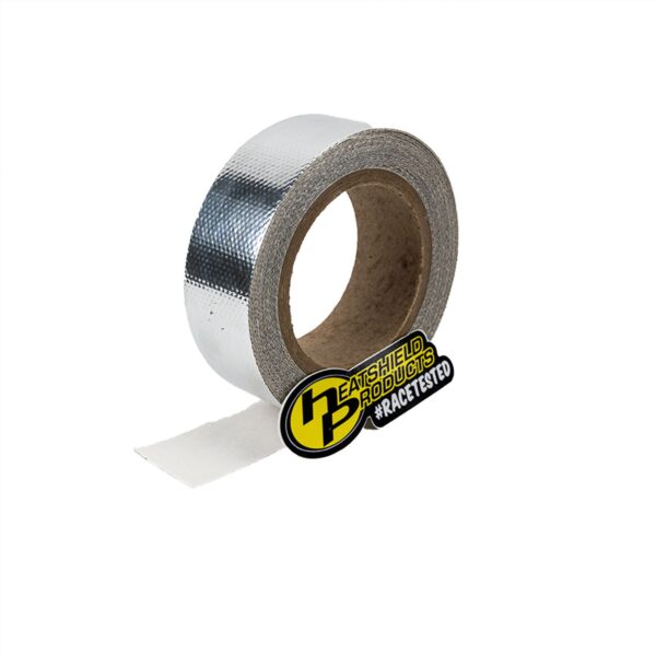 Heatshield Products 340020 - Thermaflect Tape 1-1/2 in x 20 ft