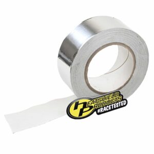 Heatshield Products 340211 - Cool Foil Tape 2 in x 150 ft