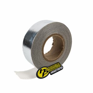 Heatshield Products 340250 - Thermaflect Tape 2 in x 50 ft