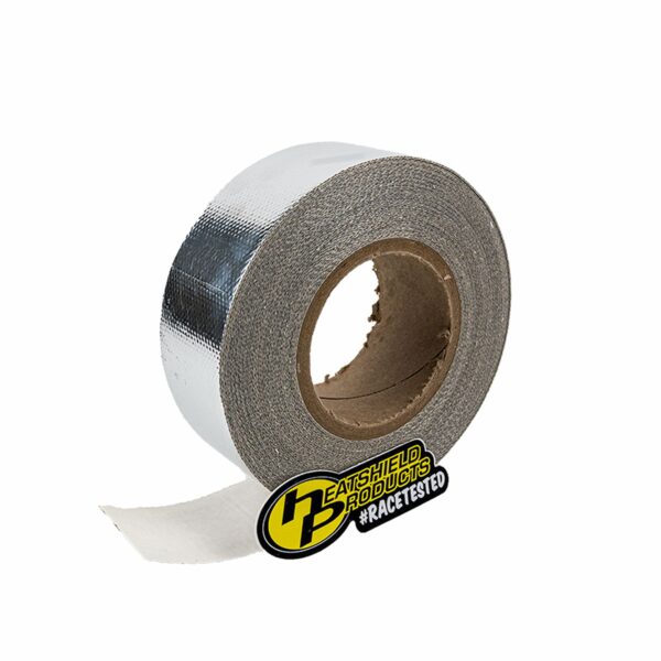 Heatshield Products 340250 - Thermaflect Tape 2 in x 50 ft