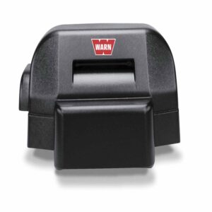 HARD WINCH COVER