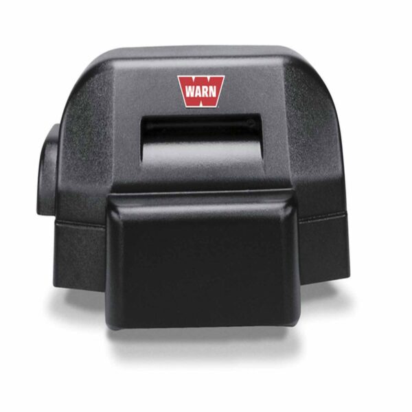 HARD WINCH COVER