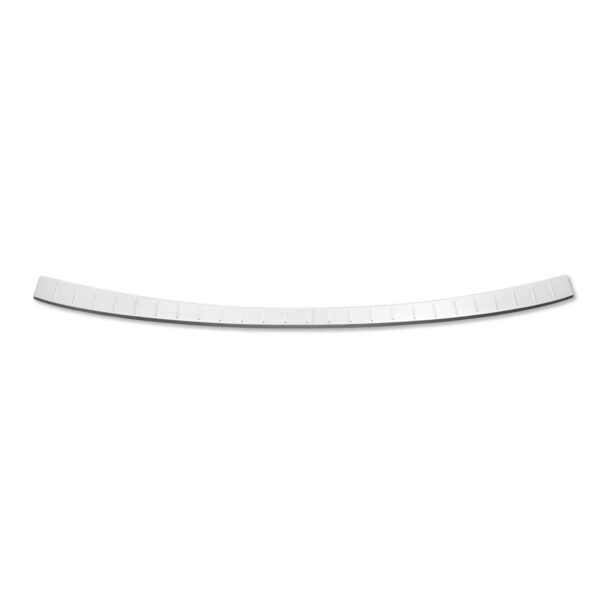 Fits Honda CR-V 2017-2023 Chrome Rear Bumper Guard Trunk Sill Protector S.Steel