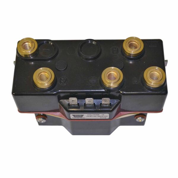 CONTACTOR