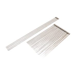 Heatshield Products 350002 - Thermal-Tie 2 Header Pack