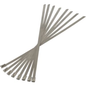 Heatshield Products 350009 - Thermal-Tie 3/16 in x 7.9 in (x50)