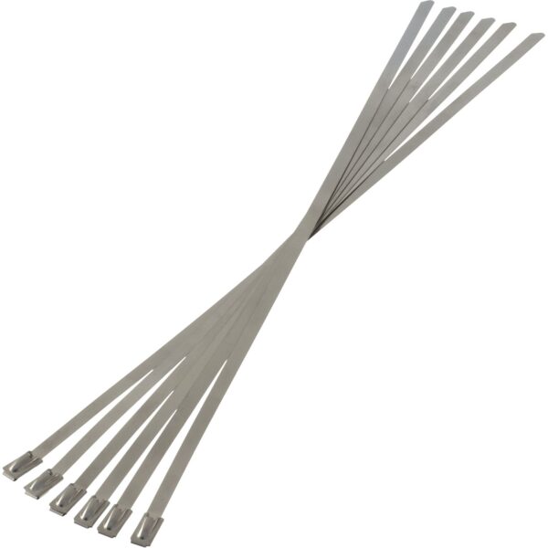 Heatshield Products 350011 - Thermal-Tie 3/16 in x 10 in (x50)