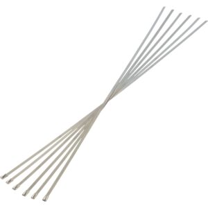 Heatshield Products 350021 - Thermal-Tie 3/16 in x 20 in (x50)