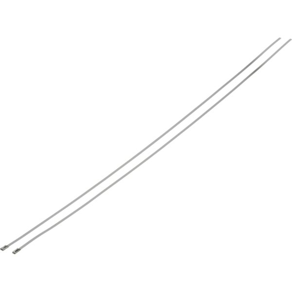 Heatshield Products 350033 - Thermal-Tie 3/16 in x 33 in (x2)