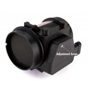 Granatelli Mass Airflow Sensor