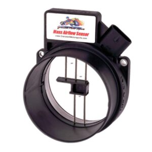 Granatelli Mass Airflow Sensor