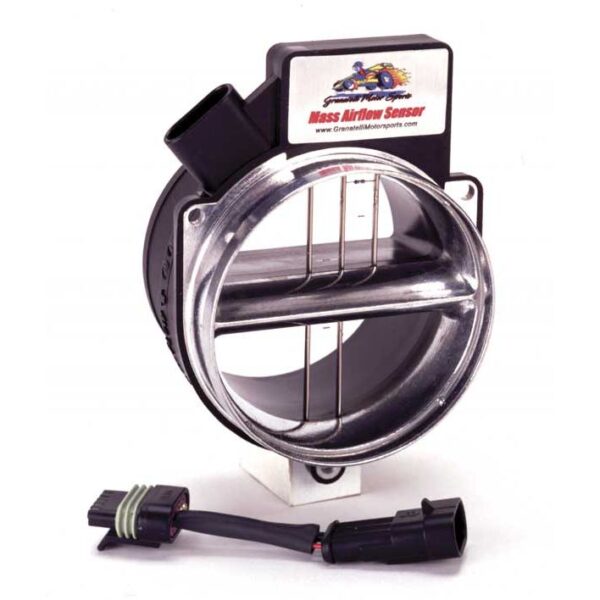 Granatelli Mass Airflow Sensor