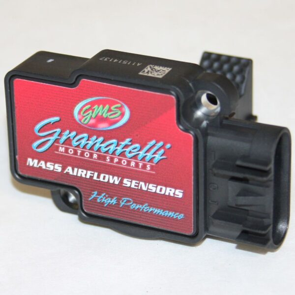 Granatelli Mass Airflow Sensor