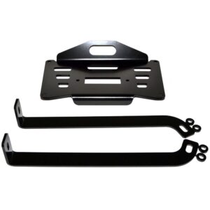 Winch Mount Kit Arctic Cat ATV