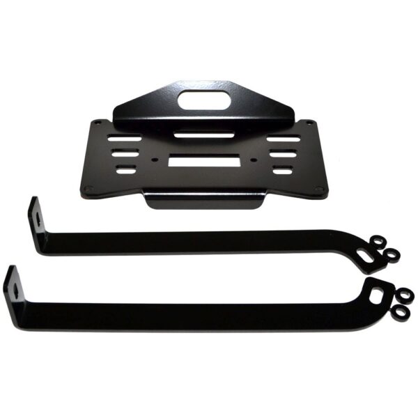 Winch Mount Kit Arctic Cat ATV