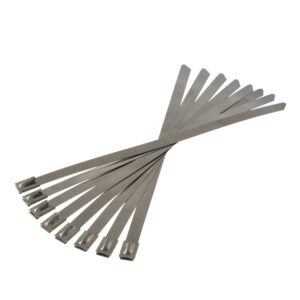Heatshield Products 351002 - Thermal-Tie 5/16 in x 7.9 in (x50)