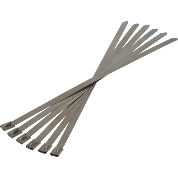 Heatshield Products 351003 - Thermal-Tie 5/16 in x 10 in (x6)