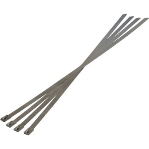 Heatshield Products 351006 - Thermal-Tie 5/16 in x 14 in (x50)