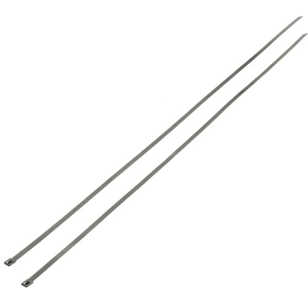 Heatshield Products 351013 - Thermal-Tie 5/16 in x 33 in (x50)