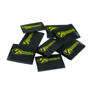 Heatshield Products 353014 - HP Shrink 3/4 in id (x8)