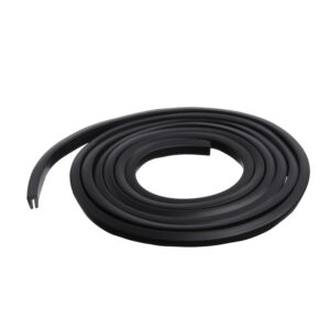 Heatshield Products 355005 - HP Edge Armor Black 5ft roll