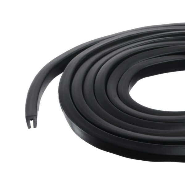 Heatshield Products 355005 - HP Edge Armor Black 5ft roll