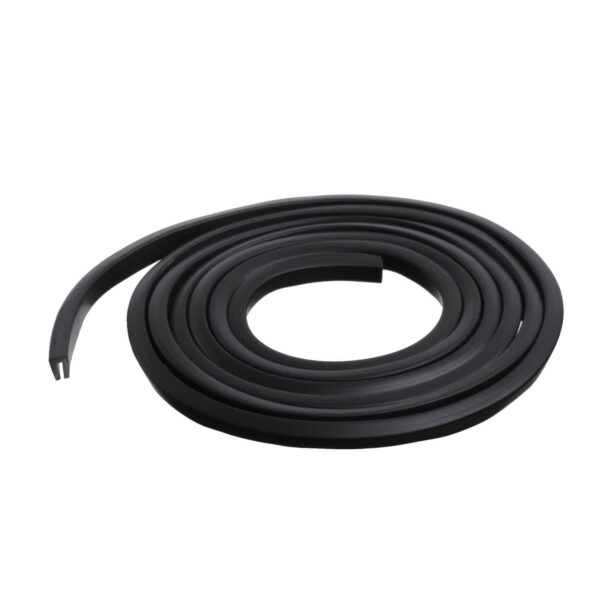 Heatshield Products 355010 - HP Edge Armor Black 10ft roll