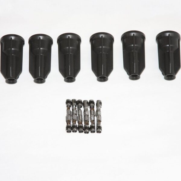 Granatelli Spark Plug Wire