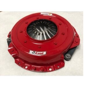 Pressure Plate:Diaphragm: 10" Long Pattern: #2500 :Ford