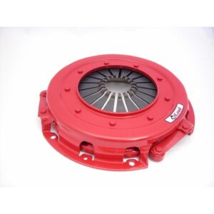 Pressure Plate:10.5 Diaph: Mustang 1986-2001.4: 5 Straps: 2700Lb