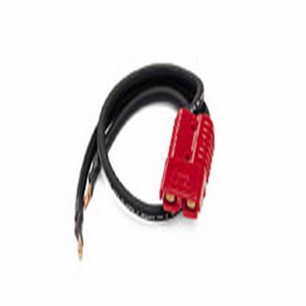QUICK CONNECT CABLE KIT WINCH SIDE 28" LENGTH 175AMP RATED