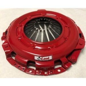 Pressure Plate:12" Diaph:Ford W/ Long Pattern:5/16" Bolts