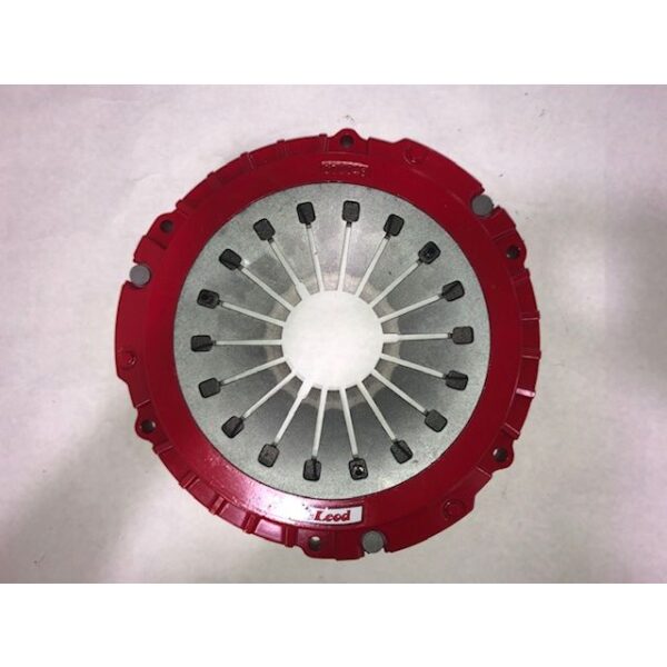 Pressure Plate:Diaphragm: 11" Pull Style:Corvette: #2250 :GM