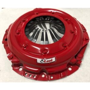 Pressure Plate:Diaphragm: 11"Long Pattern: #2400 :Ford