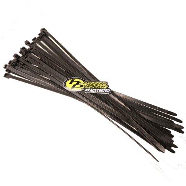 Heatshield Products 361015 - Hot Rod Tie .30 in x 15 in (x25)