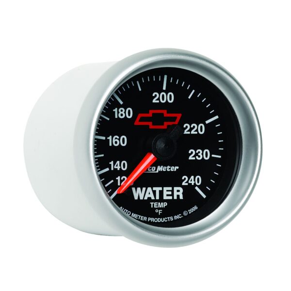 2-1/16 in. OIL TEMPERATURE, 140-280 Fahrenheit, SPORT-COMP II