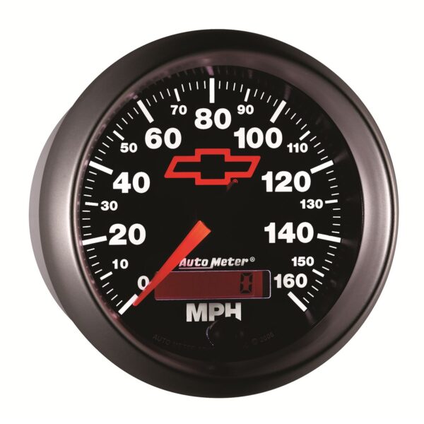 3-3/4 in. PEDESTAL TACHOMETER, 0-10,000 RPM, SPORT-COMP II
