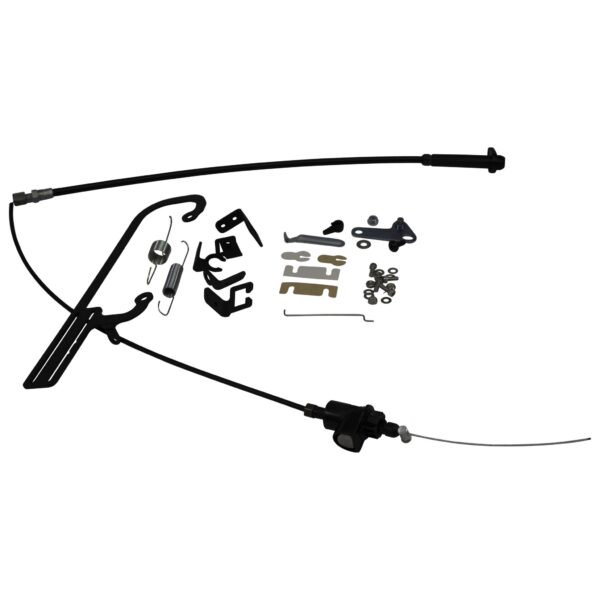 Premium TV Cable Corrector Kit for Holley Carburetors.