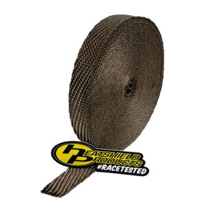 Heatshield Products 371050 - Lava Wrap 1 in x 50 ft